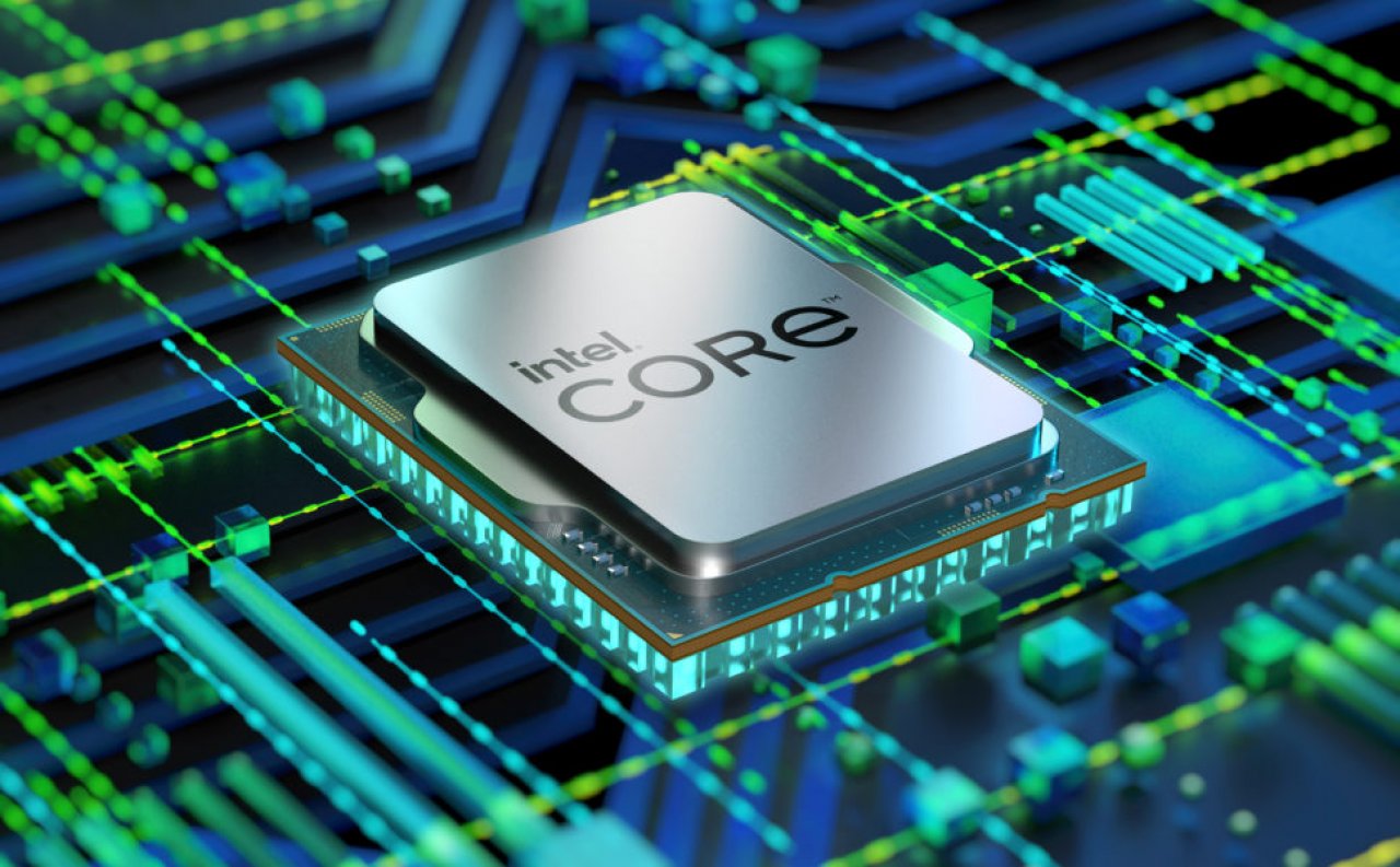 [13/01/2022] Intel Gen 12th Core Prozessoren Alder Lake