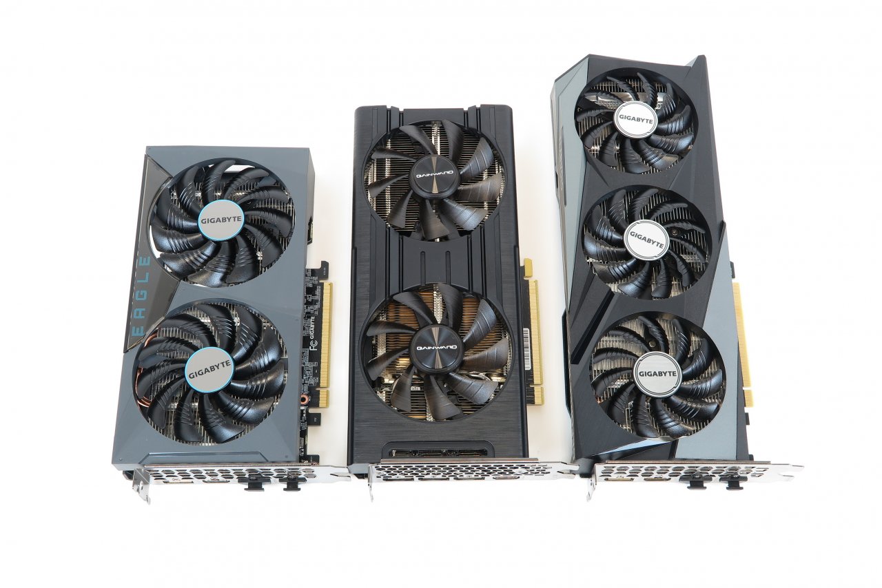 [25/01/2022] Neben einer Leistungsanalyse zur Nvidia RTX 3050 und AMD RX 6500 XT bieten wir eine Kaufberatung zu Grafikkarten auf Basis der Preis-Leistungs-Verhältnisse.