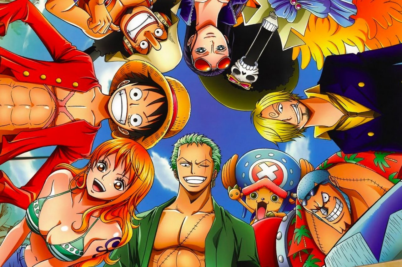 [20/01/2022] One Piece: Alle Bände samt Titeln, Story-Arcs und Sonderbänden im Überblick (1)