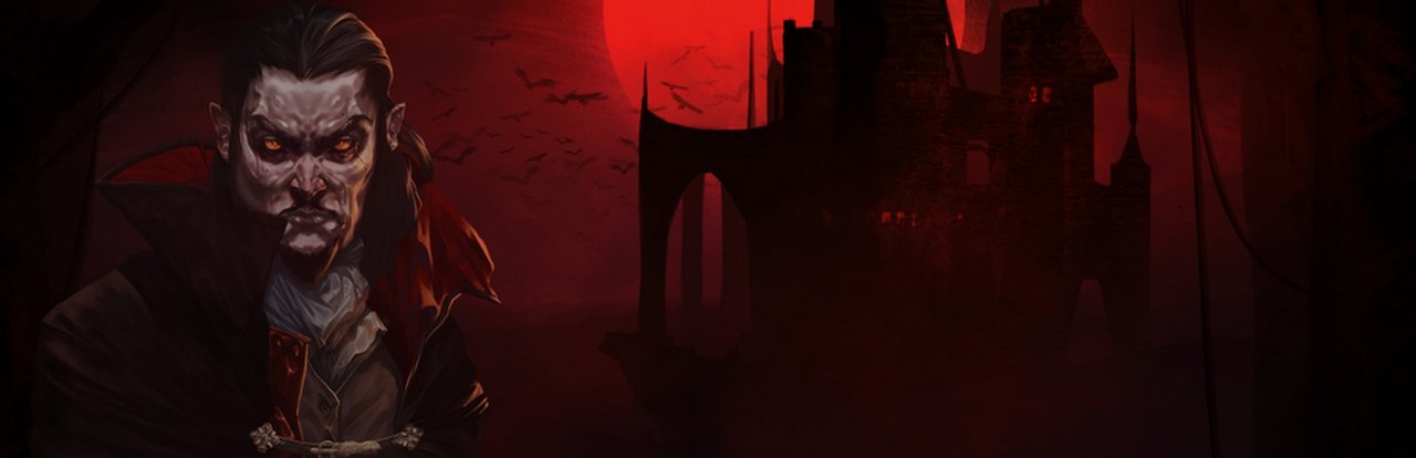 Vampire Survivors