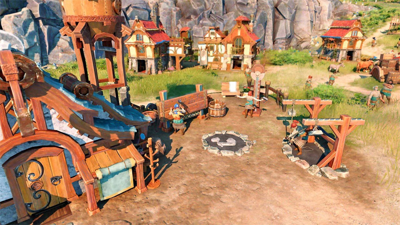 [28/01/2022] Spiele-Releases: Neue Spiele im März 2022 für PC und Konsolen (6)