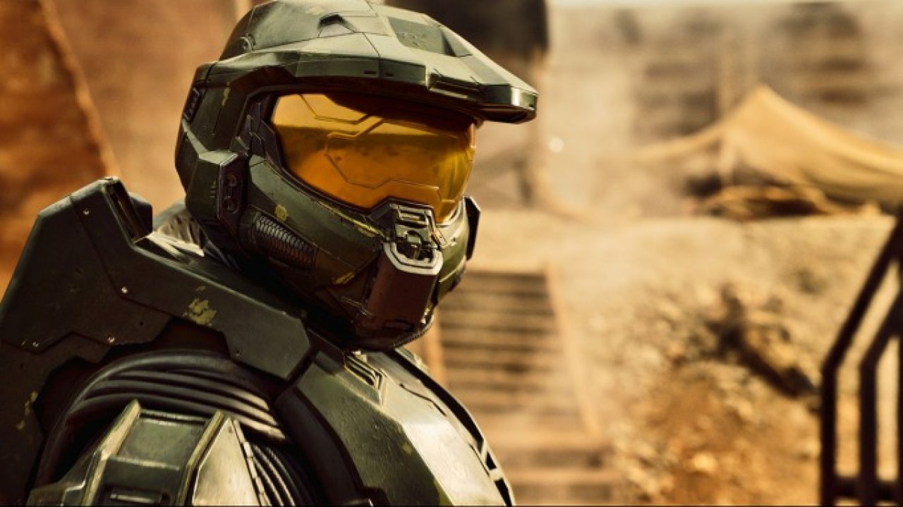 [01/02/2022] Im März werden wir endlich Master Chief mitsamt seinem ikonischen Anzug in einer Realverfilmung erleben.