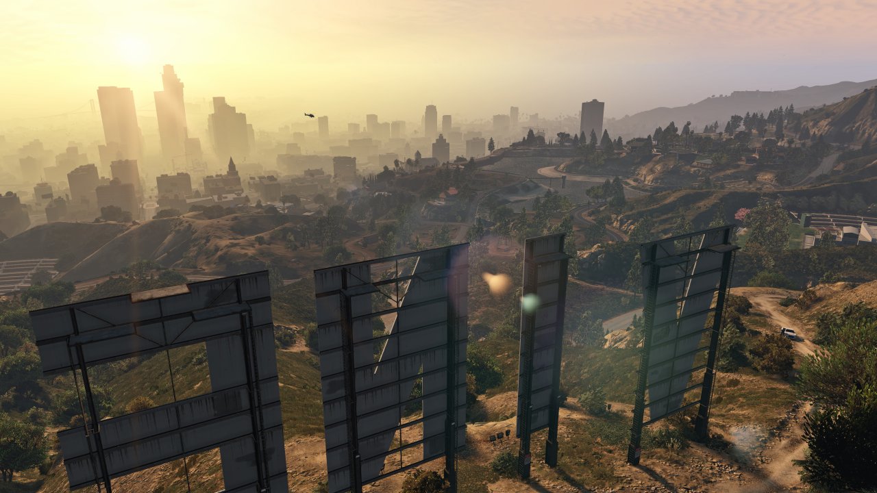 [01/02/2022] Die offene, knapp 76 Quadratkilometer große Welt von GTA 5 setzt bis heute Maßstäbe. 2022 planen die Macher ein Update, um die technischen Möglichkeiten von Xbox Series X/S und PS5 besser auszunutzen.