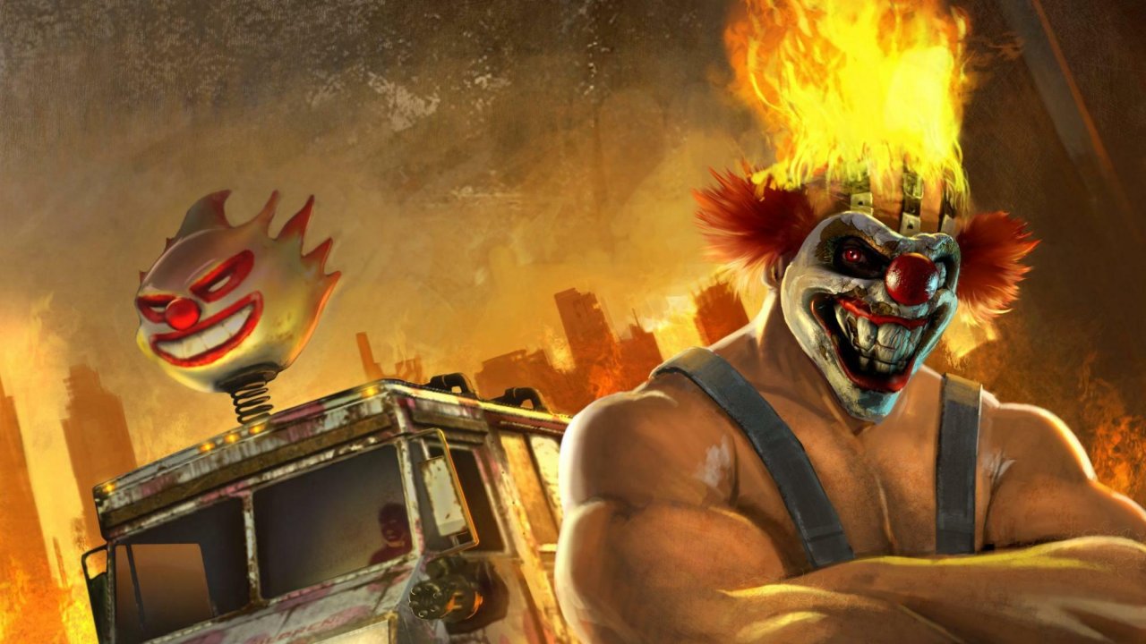[01/02/2022] Auch wenn wir noch keine genauen Details zur Twisted-Metal-Show haben, ist dennoch bereits bestätigt, dass das Serien-Maskottchen Sweet Tooth seinen verdienten Auftritt haben wird.