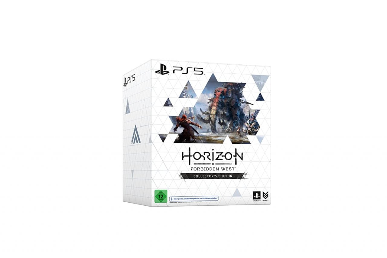 [21/02/2022] Collector's Edition