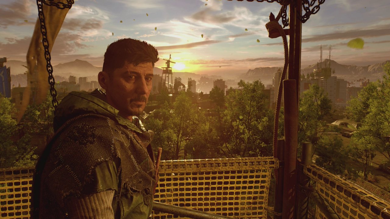[04/02/2022] Dying Light 2 - 10 Einsteiger-Tipps für einen gelungenen Spielstart.