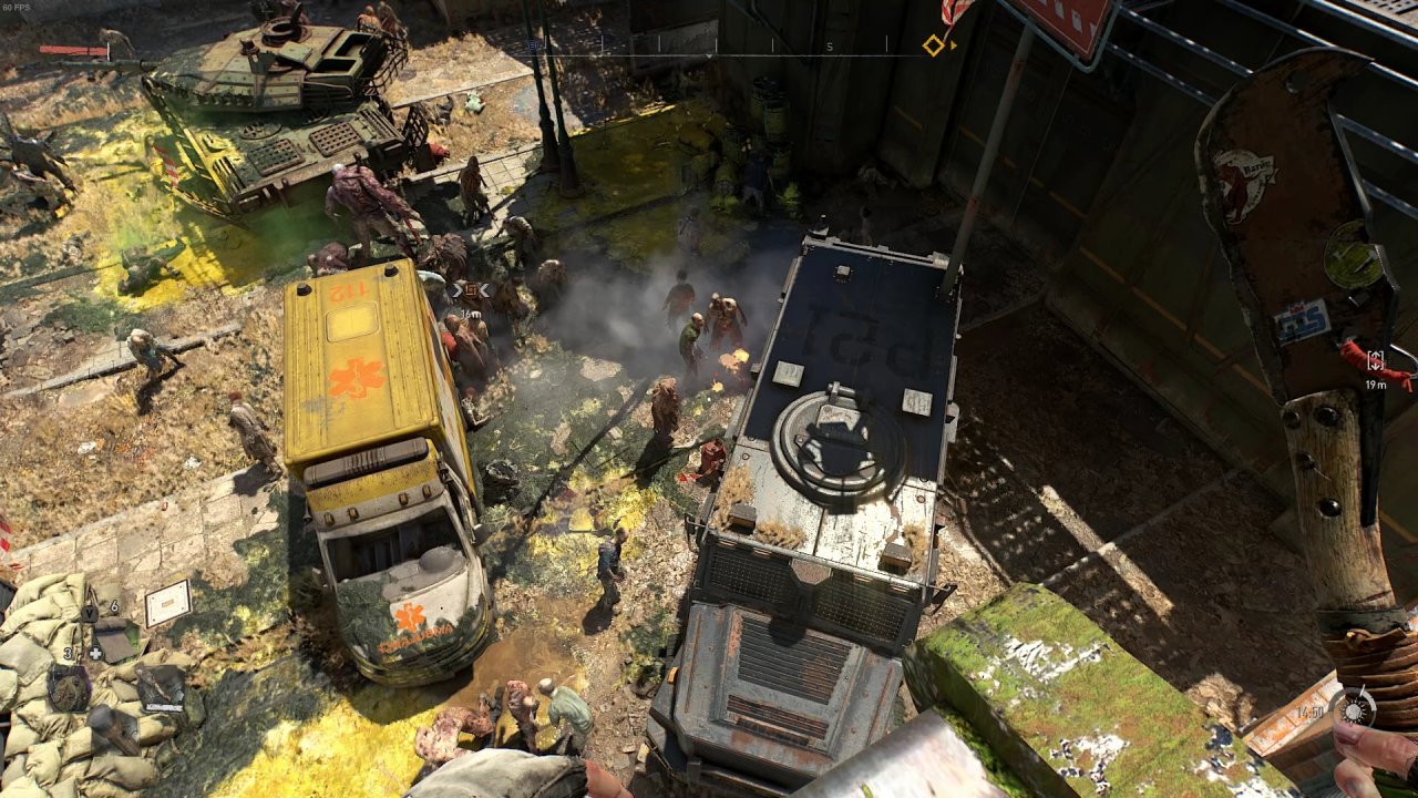 [02/02/2022] Dying Light 2 im Test (PC)