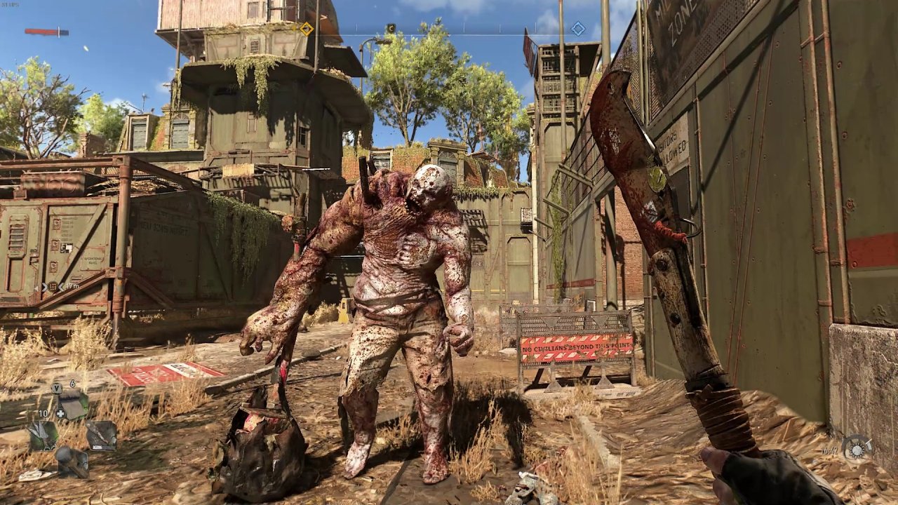 [02/02/2022] Dying Light 2 im Test (PC)