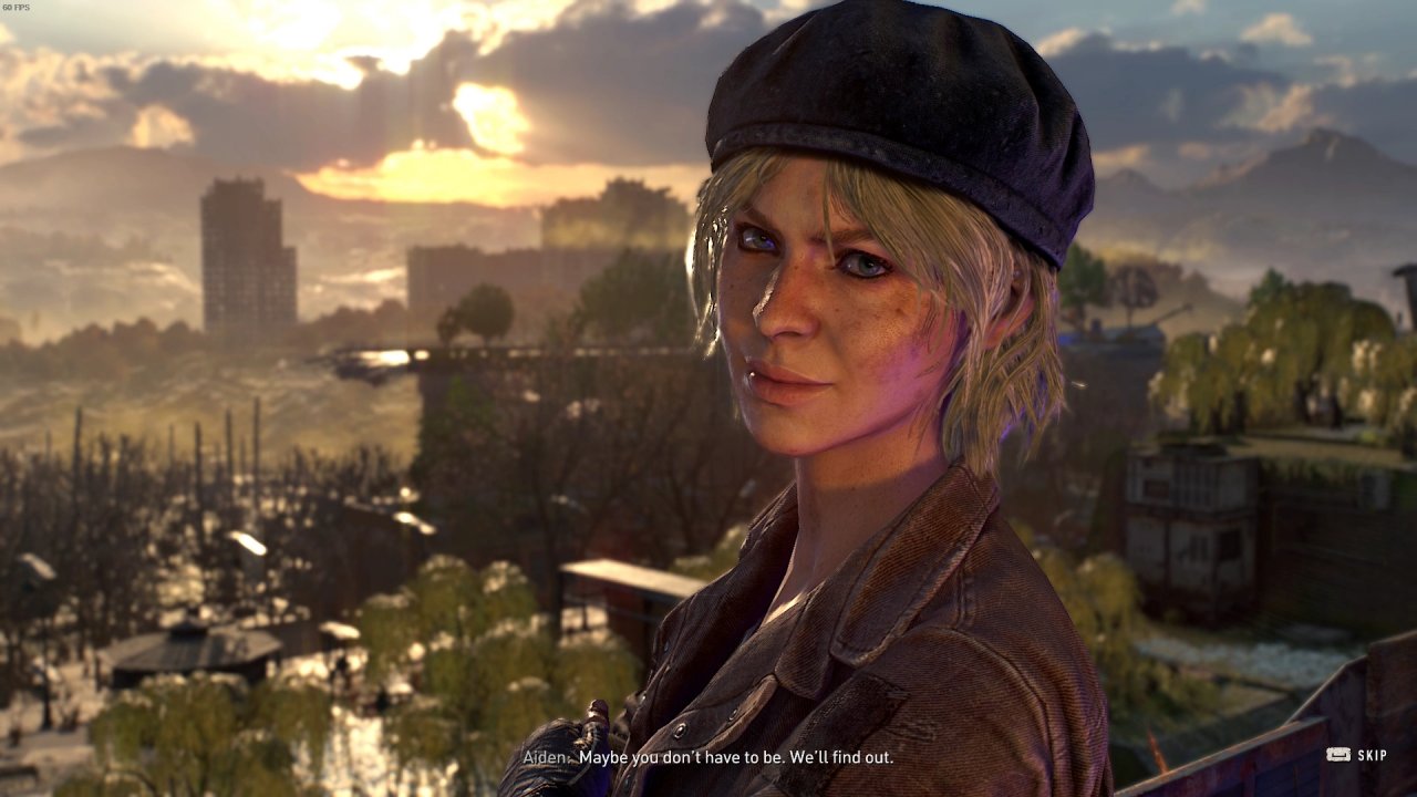[02/02/2022] Dying Light 2 im Test (PC)