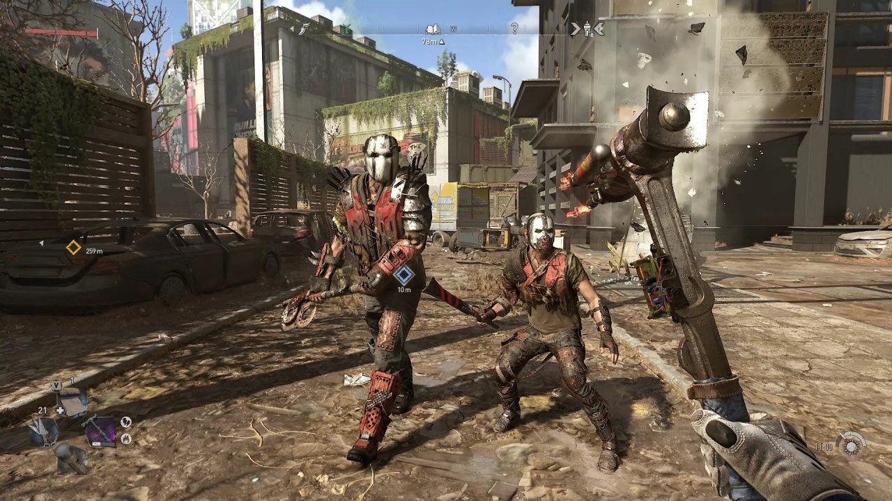 [02/02/2022] Dying Light 2 im Test (PC)