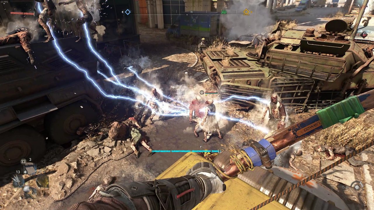 [02/02/2022] Dying Light 2 im Test (PC)