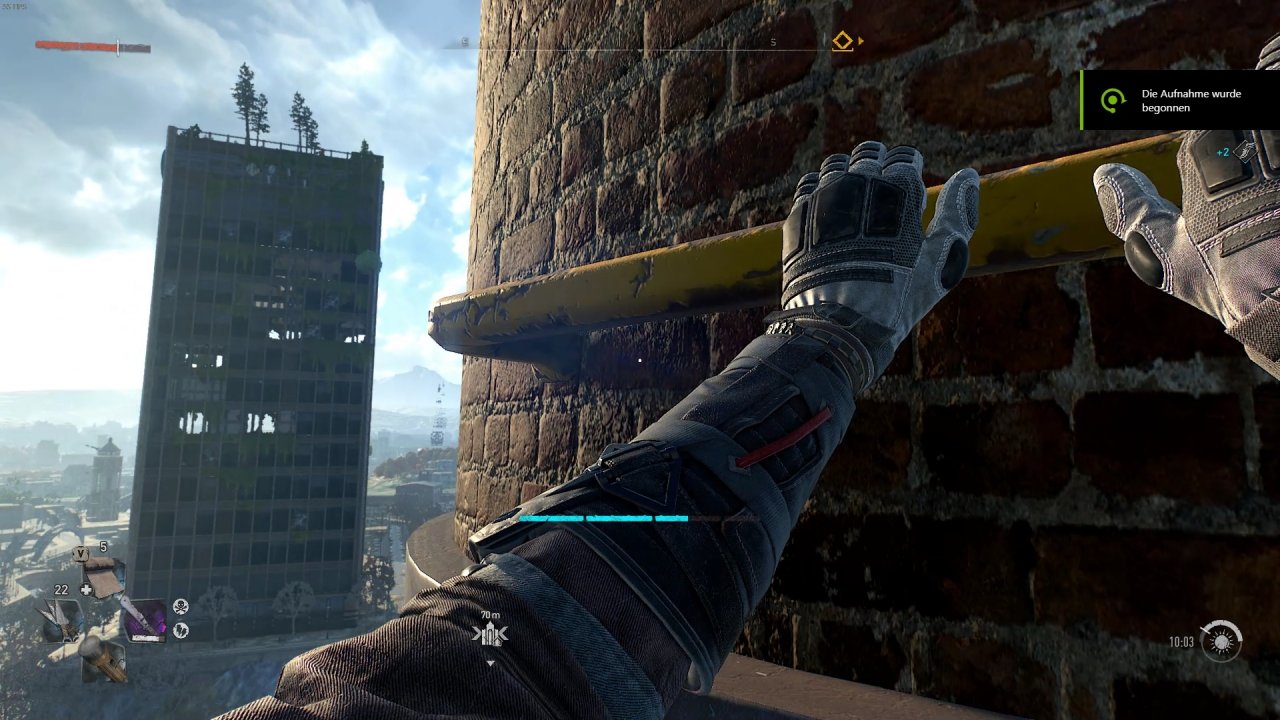 [02/02/2022] Dying Light 2 im Test (PC)