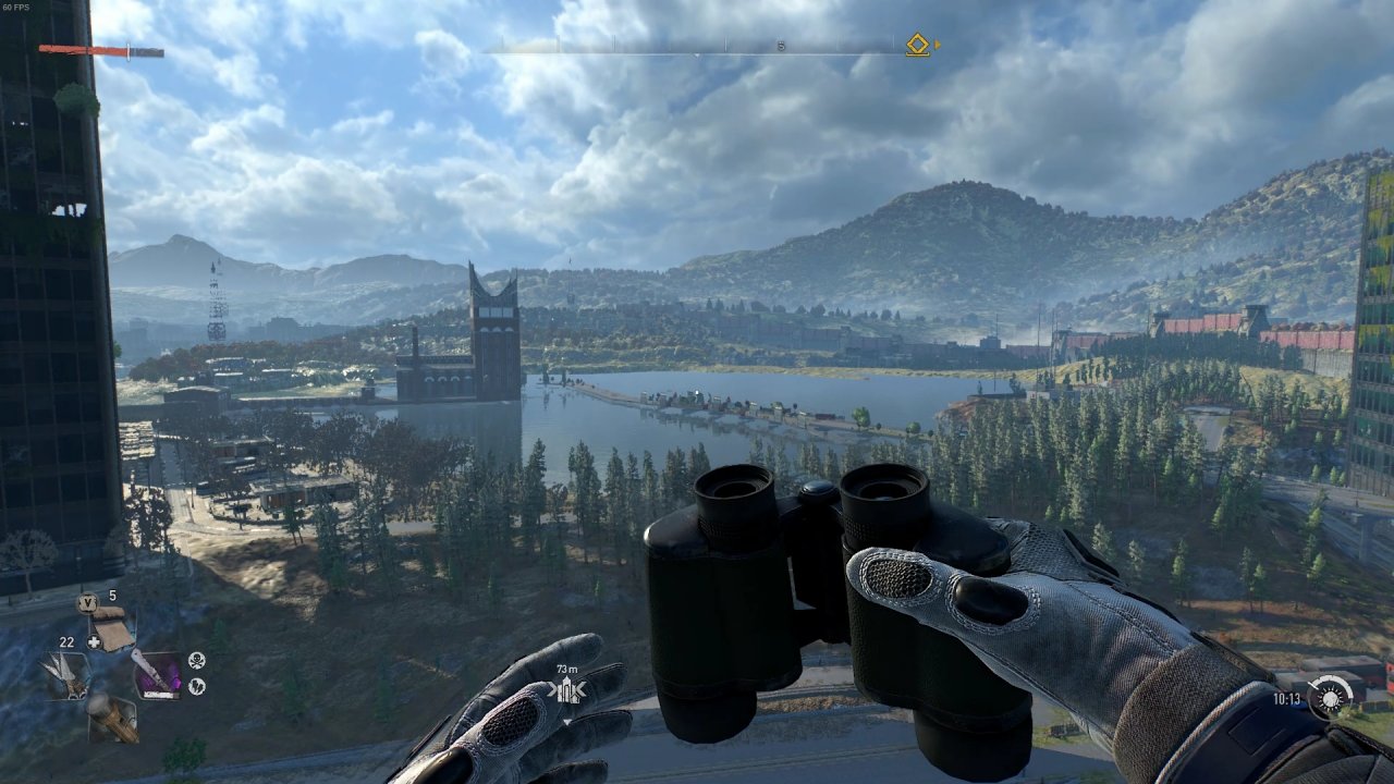 [02/02/2022] Dying Light 2 im Test (PC)