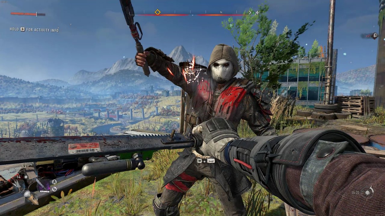 [02/02/2022] Dying Light 2 im Test (PC)