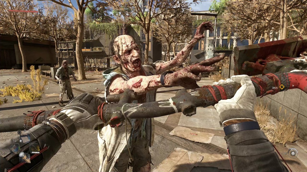 [02/02/2022] Dying Light 2 im Test (PC)