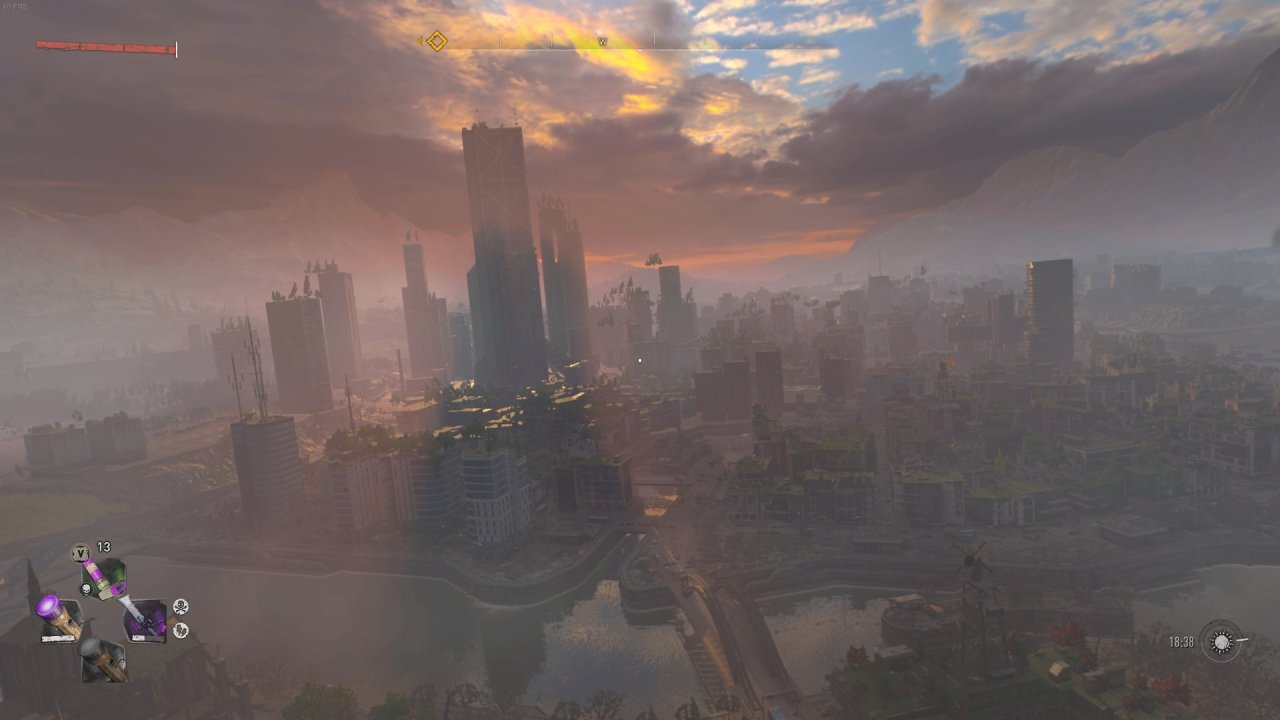 [02/02/2022] Dying Light 2 im Test (PC) &nbsp;