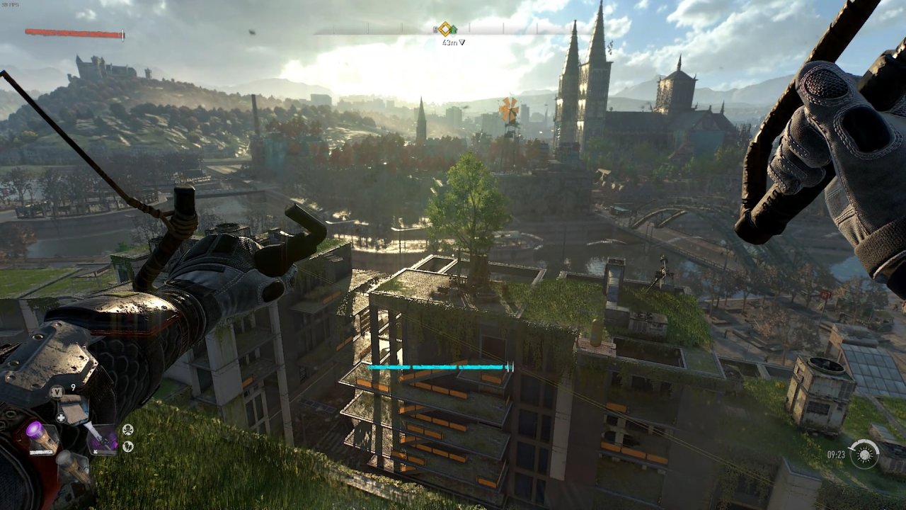 [02/02/2022] Dying Light 2 im Test (PC) &nbsp;