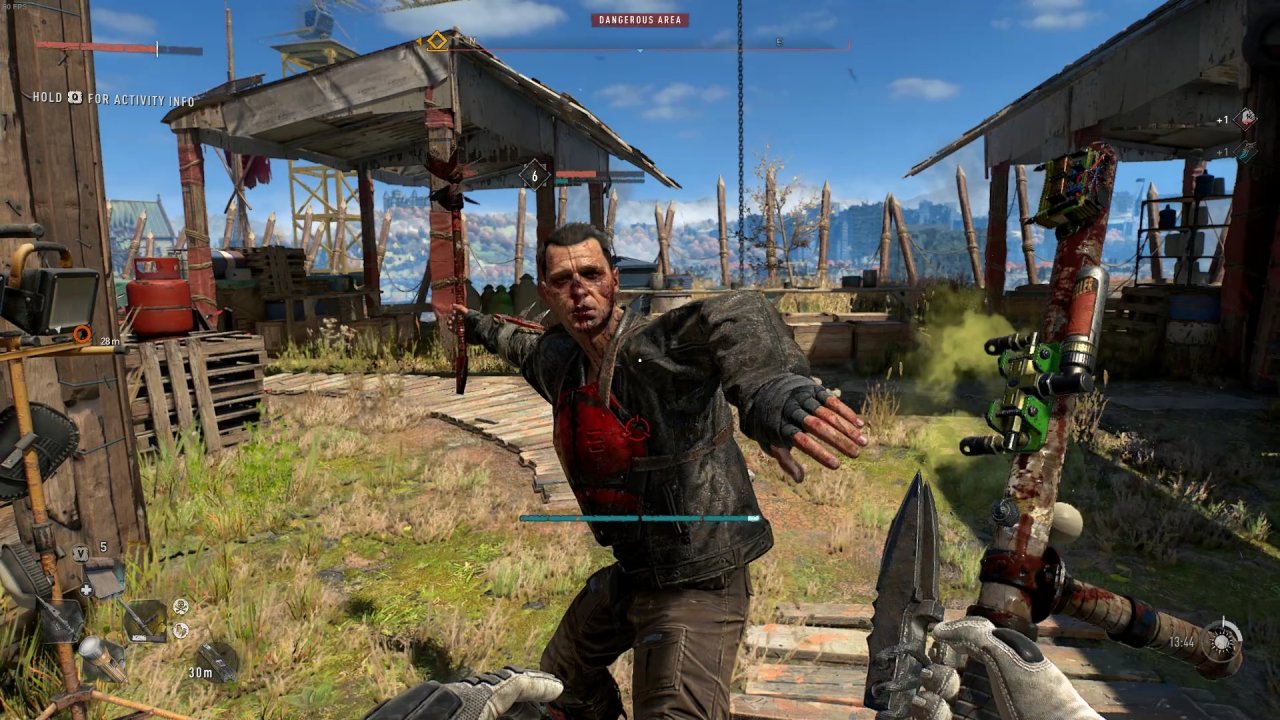 [09/02/2022] Dying Light 2: Wie 