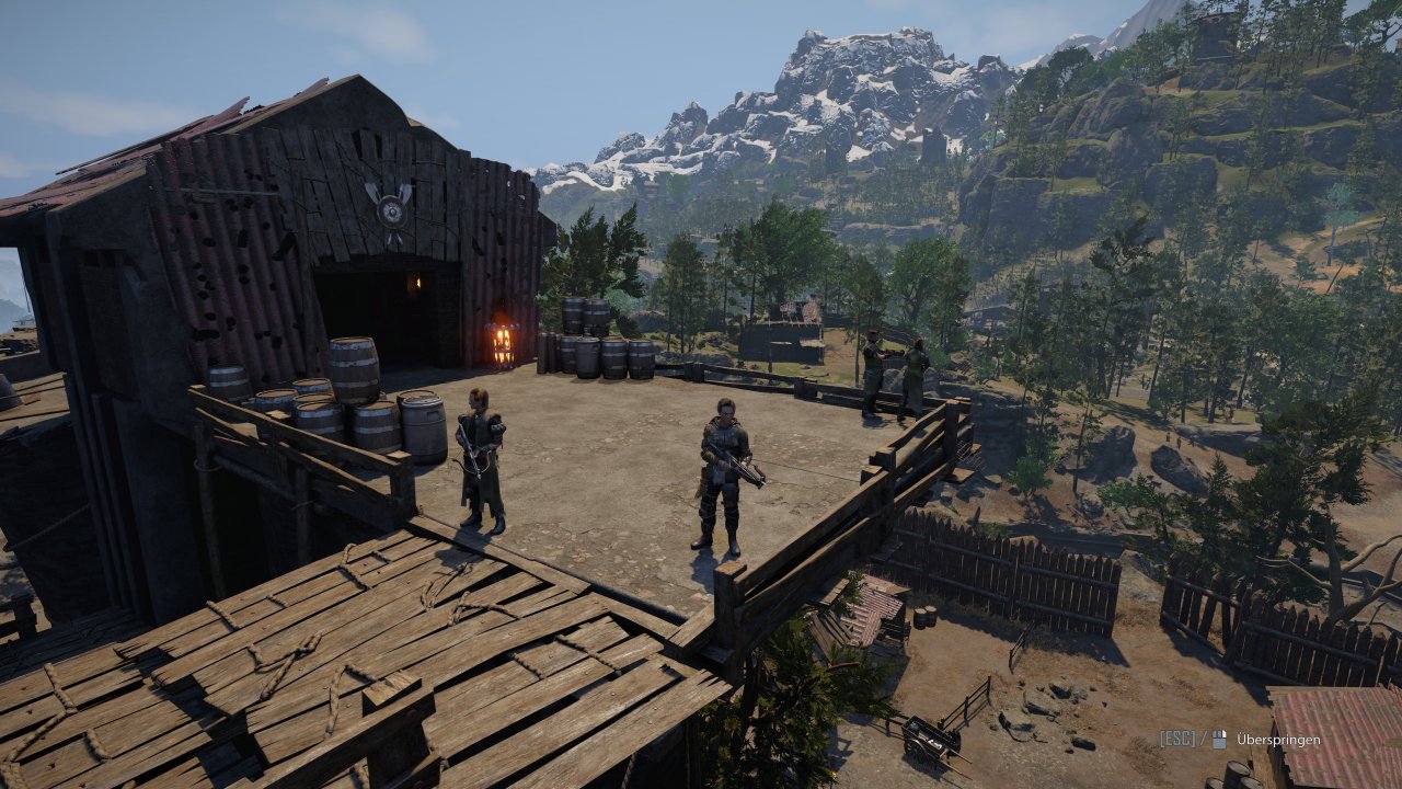 Elex 2 Ausblick