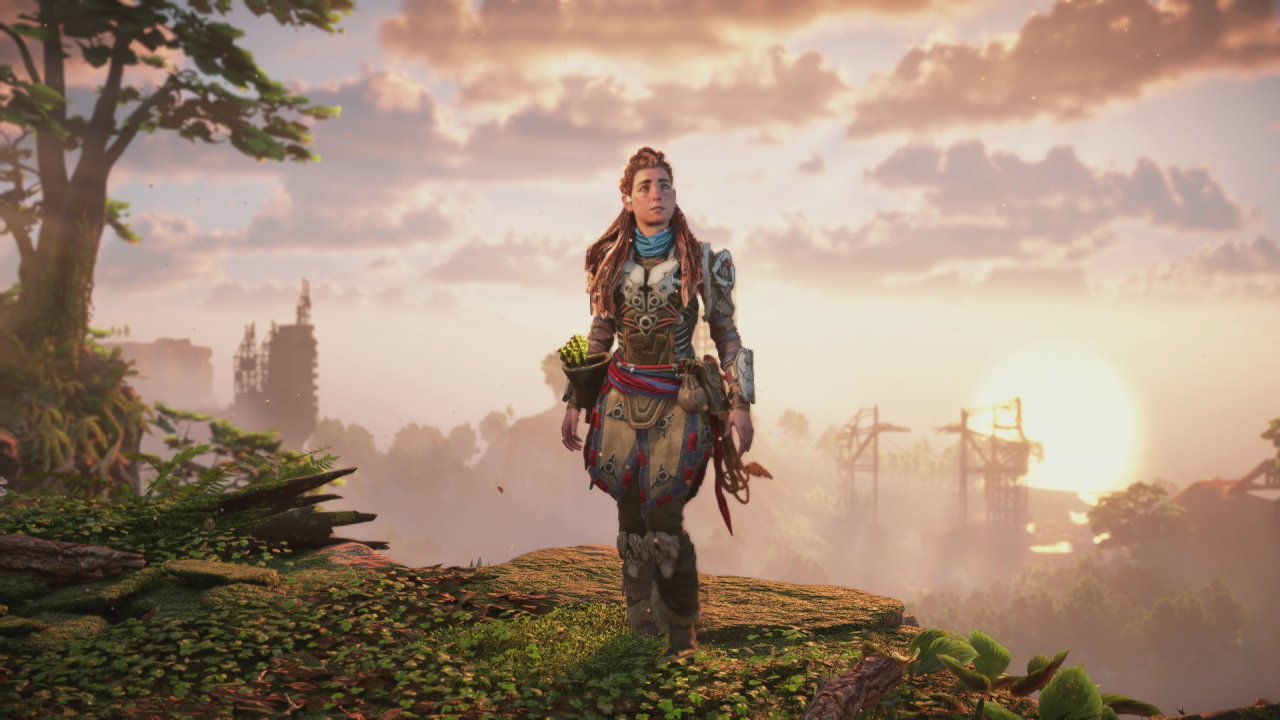 [16/02/2022] Horizon Forbidden West - Einsteiger-Guide mit Tipps zum Spielstart.