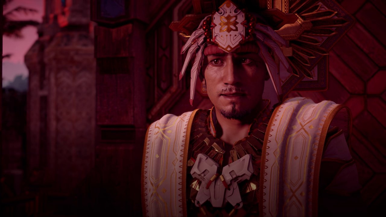 [23/02/2022] Special: Aloy - Ein Paradebeispiel für eine Heldin