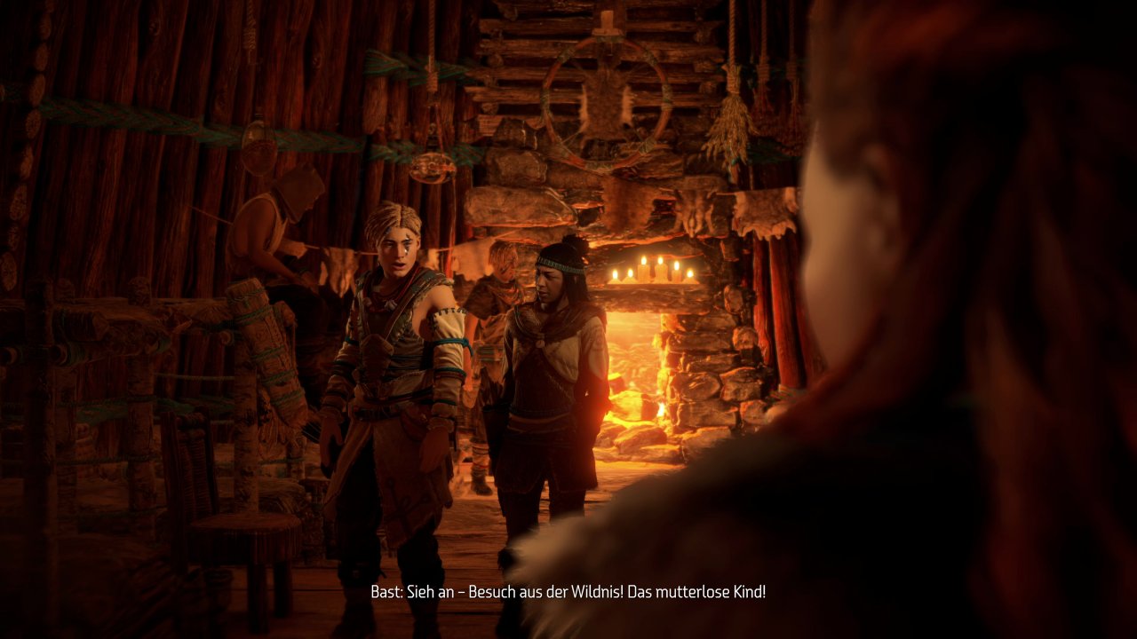 [23/02/2022] Special: Aloy - Ein Paradebeispiel für eine Heldin