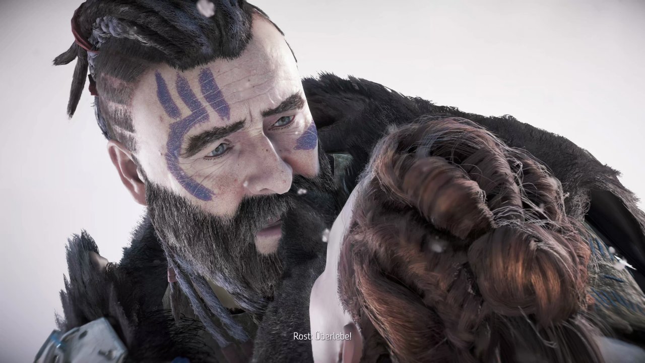[23/02/2022] Special: Aloy - Ein Paradebeispiel für eine Heldin