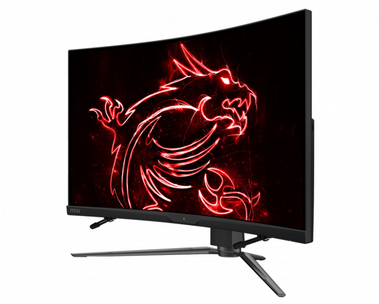 [25/02/2022] MSI MPG Artymis 323CQRDE