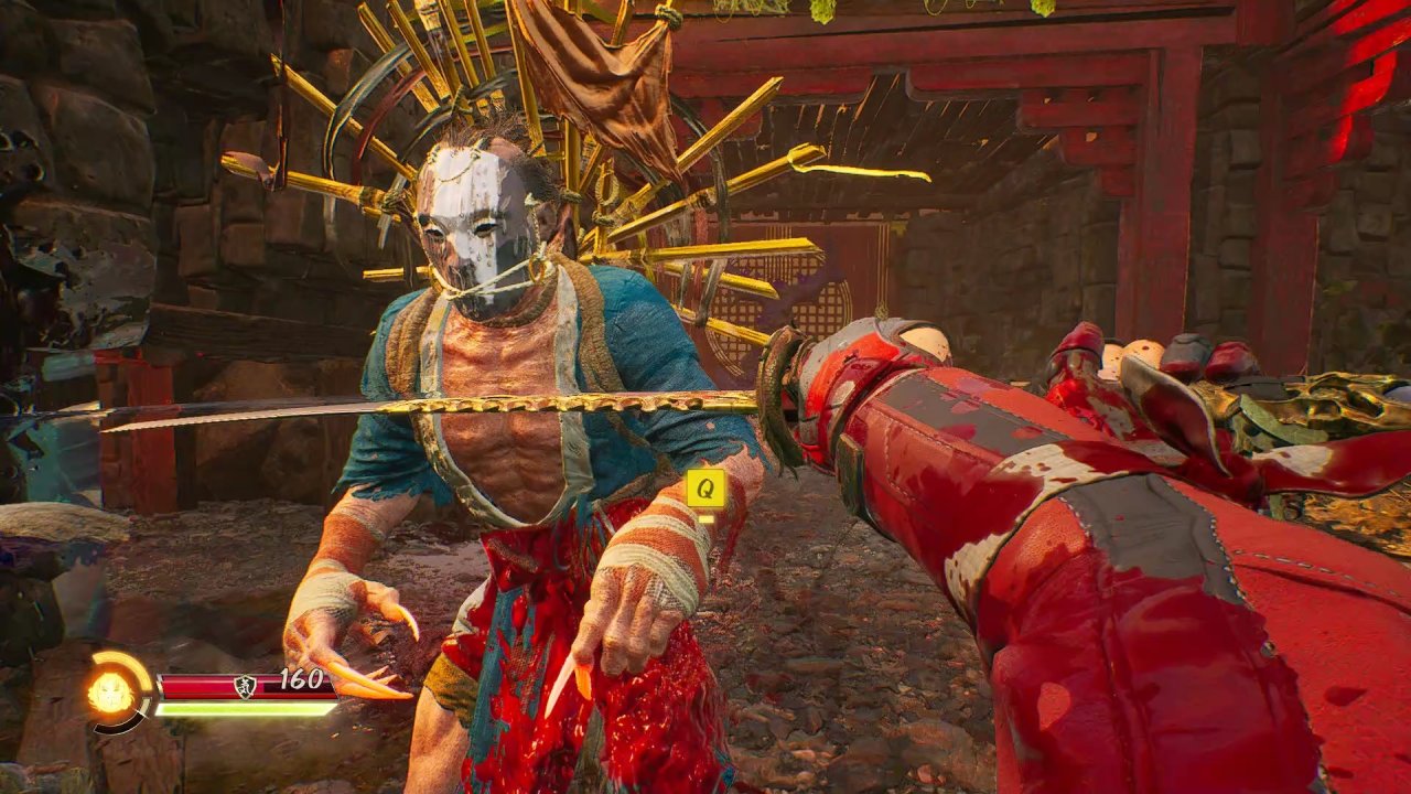 [28/02/2022] Shadow Warrior 3 im Test