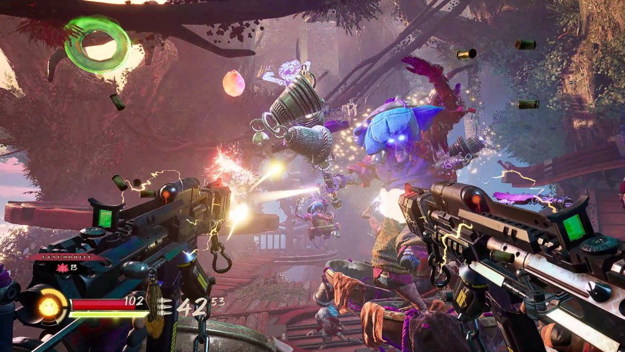 [28/02/2022] Shadow Warrior 3 im Test