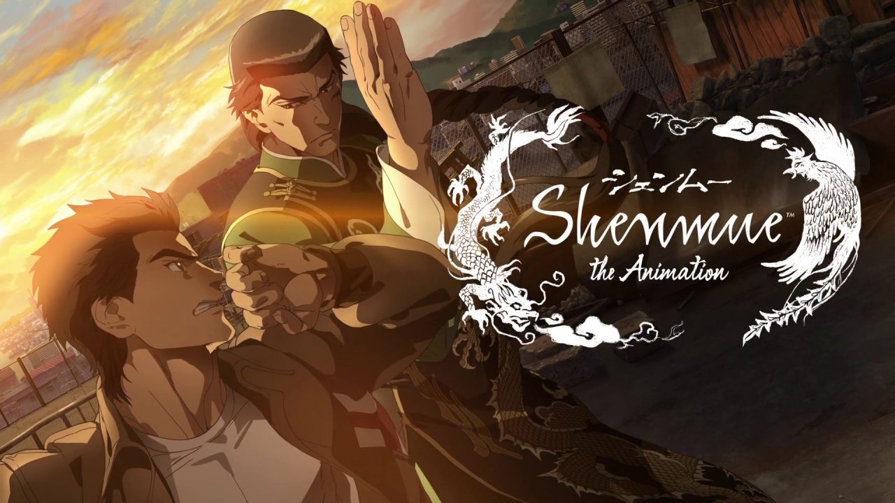 [04/02/2022] Die spannenden Kämpfe werden durch die schönen Animationen der Serie in neuem Glanz erstrahlen.