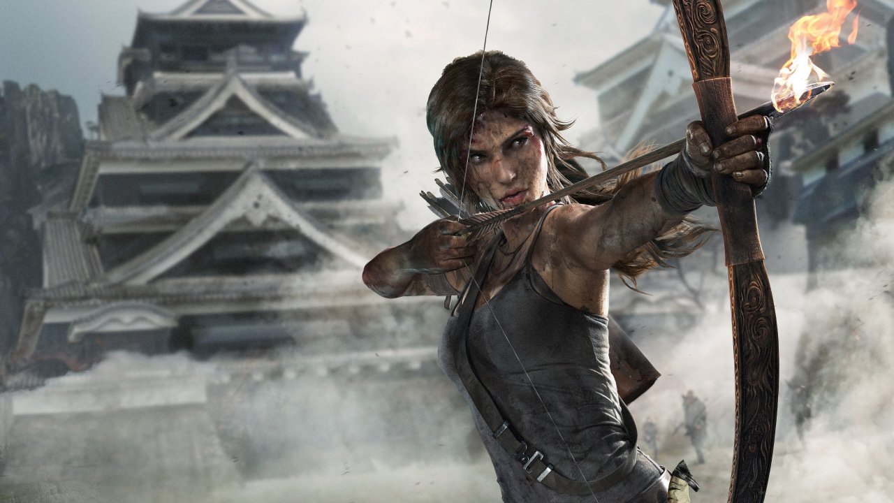 [01/02/2022] Darüber, wie die Tomb-Raider-Serie aussehen wird, tappen wir aktuell noch im Dunklen. Es wäre aber nur logisch, sich etwas dem Look der Reboot-Trilogie zu nähern, da auch die Geschichte die dort begonnen wurde weitererzählt werden soll.