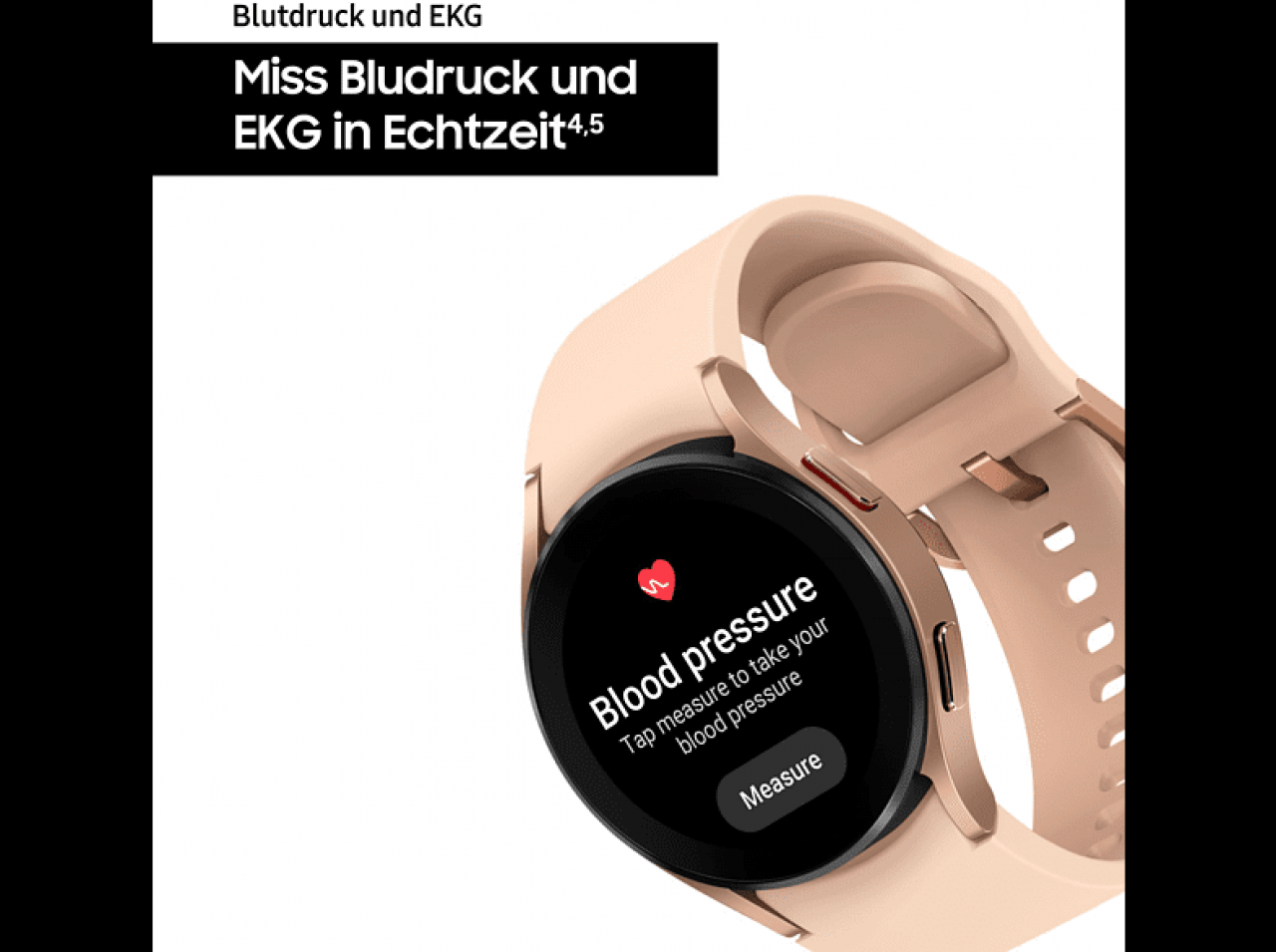 [02/02/2022] Smartwatch-Deal: Samsung Galaxy Watch 4 kaufen, Kopfhörer gratis dazu bekommen