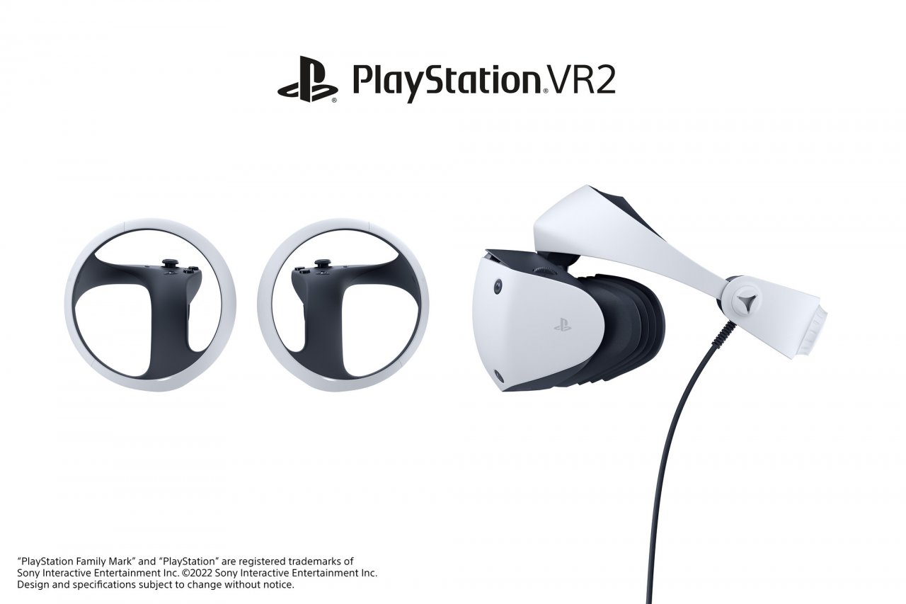[22/02/2022] Playstation VR 2: Sony, das reicht einfach noch nicht! - Meinung (3)