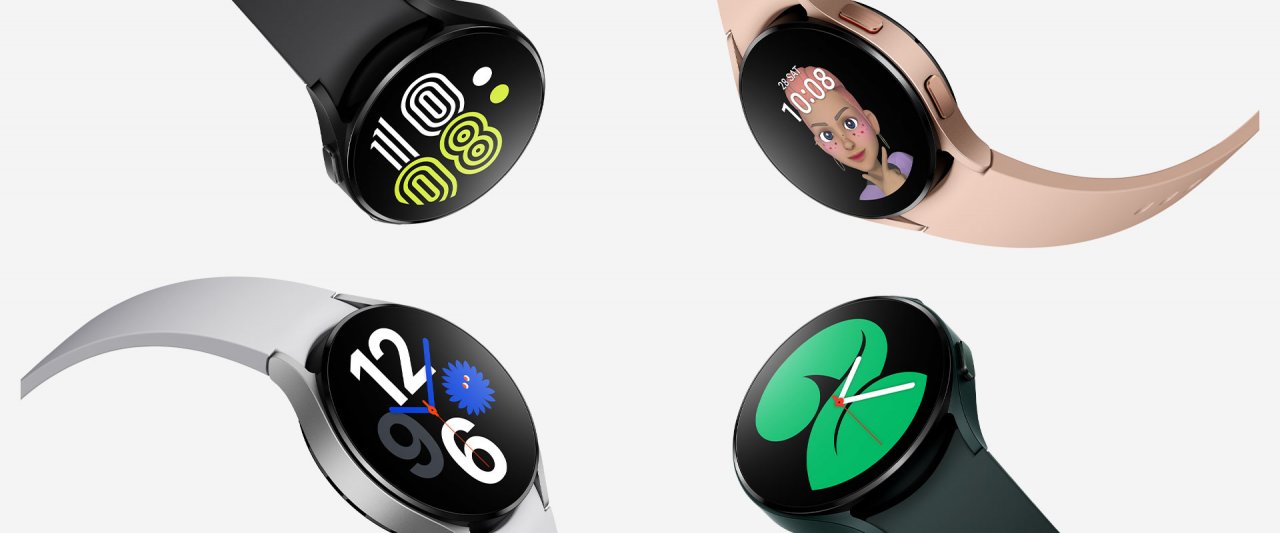 [02/02/2022] Smartwatch-Deal: Samsung Galaxy Watch 4 kaufen, Kopfhörer gratis dazu bekommen