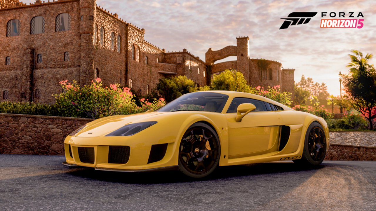 [01/03/2022] Leaks zufolge wird Forza Horizon 6 bei der Tokyo Game Show präsentiert.