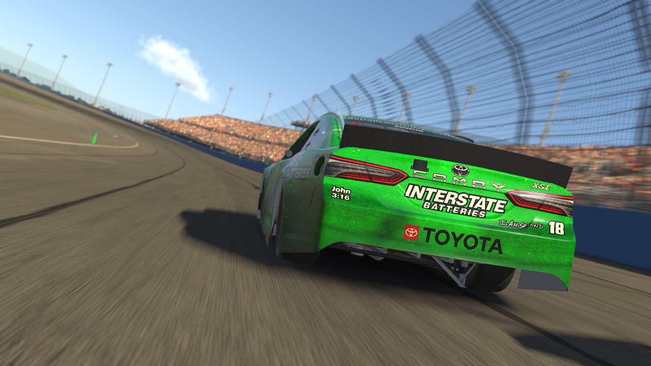 [24/03/2022] Das Phänomen iRacing - Darum ist die teure Renn-Simulation so erfolgreich! (1)