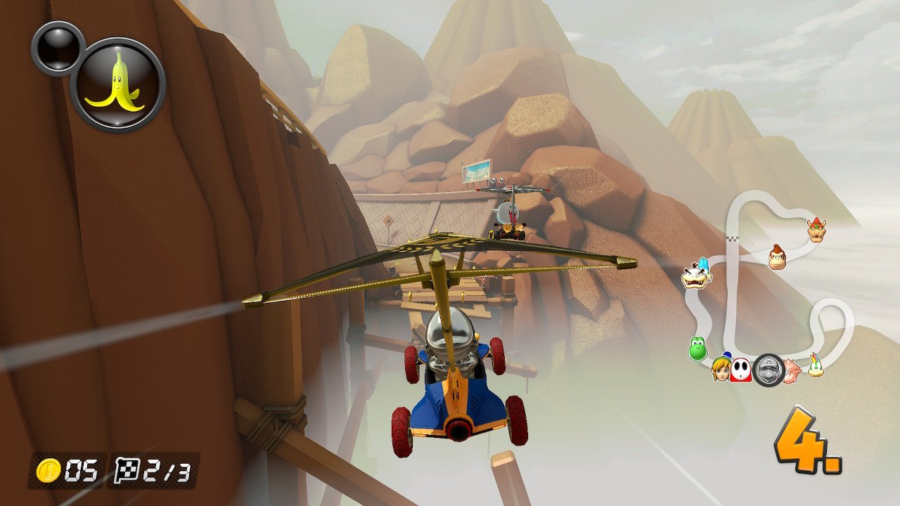 [18/03/2022] Mario Kart 8 DLC: Endlich neue Strecken! Aber auch eine große Enttäuschung ... (5)