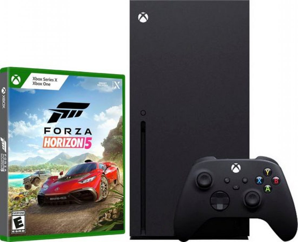 [24/03/2022] Xbox Series X kaufen: Microsoft-Konsole jetzt bei Otto bestellbar