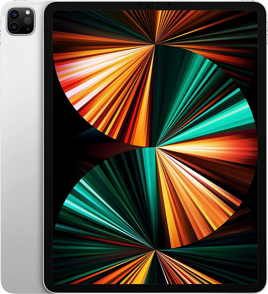 [17/03/2022] iPad Pro (2021) M1: 335 Euro Rabatt bei Amazon