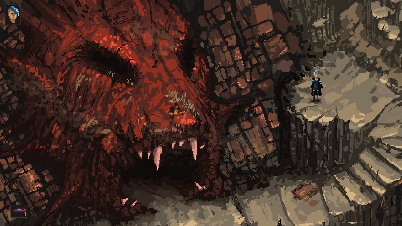 [30/03/2022] Was macht eigentlich Death Trash? So steht es um das Berliner Indie-RPG &nbsp;