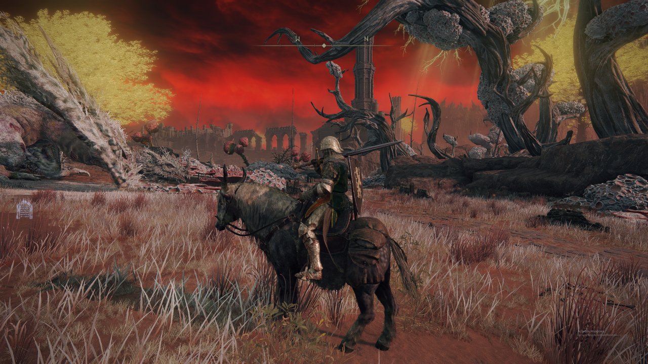 [04/03/2022] Elden Ring - So löst ihr Millicents Quest bis zum bitteren Ende