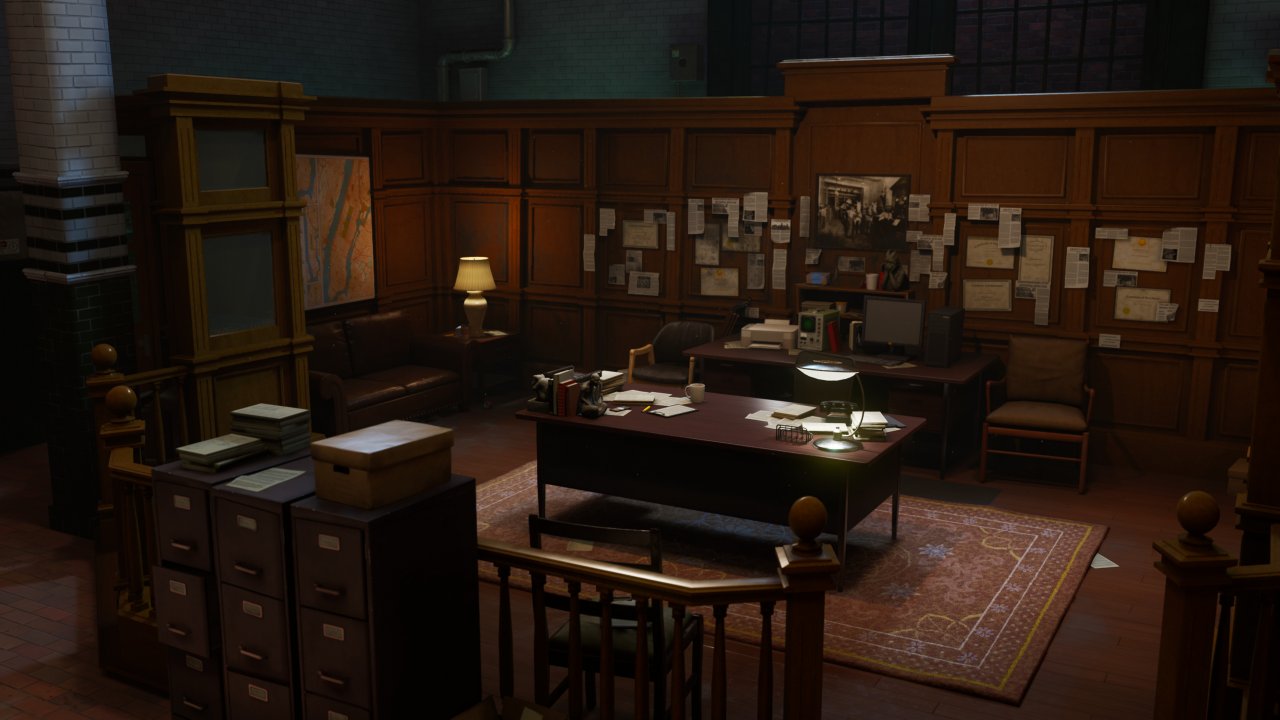 [22/03/2022] Ghostbusters: Spirits Unleashed angekündigt! (3)