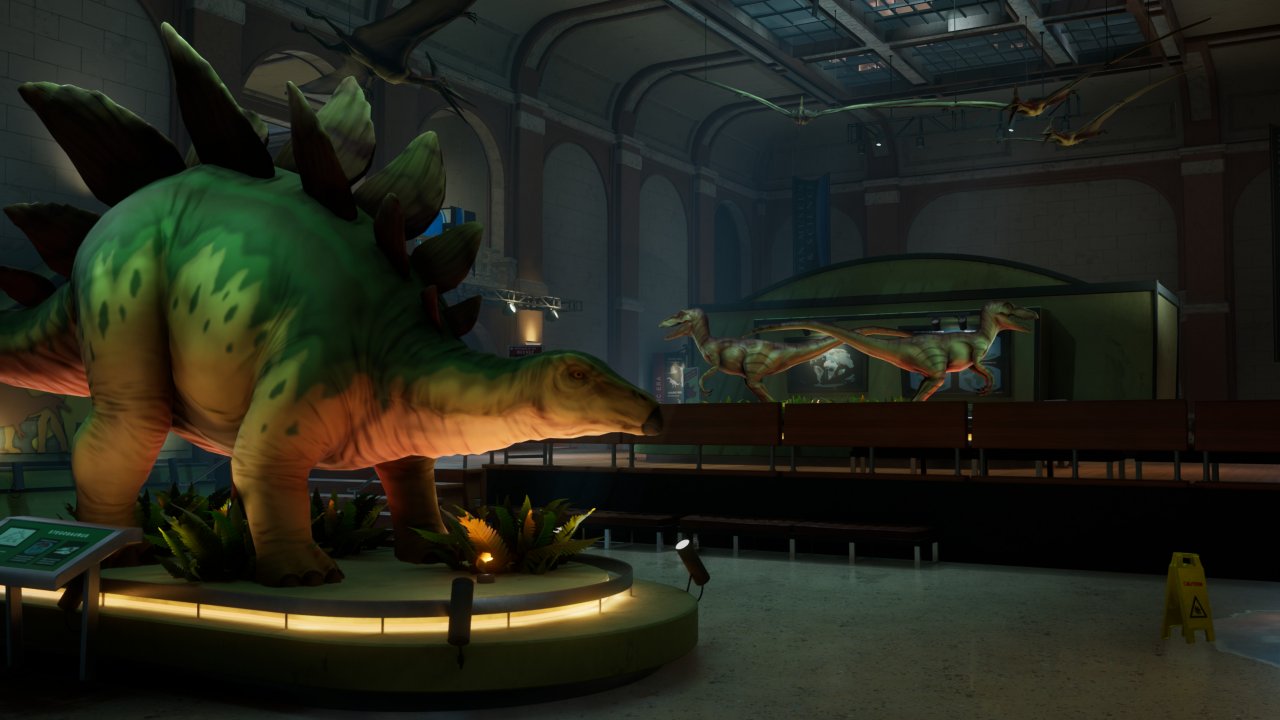[22/03/2022] Ghostbusters: Spirits Unleashed angekündigt! (4)