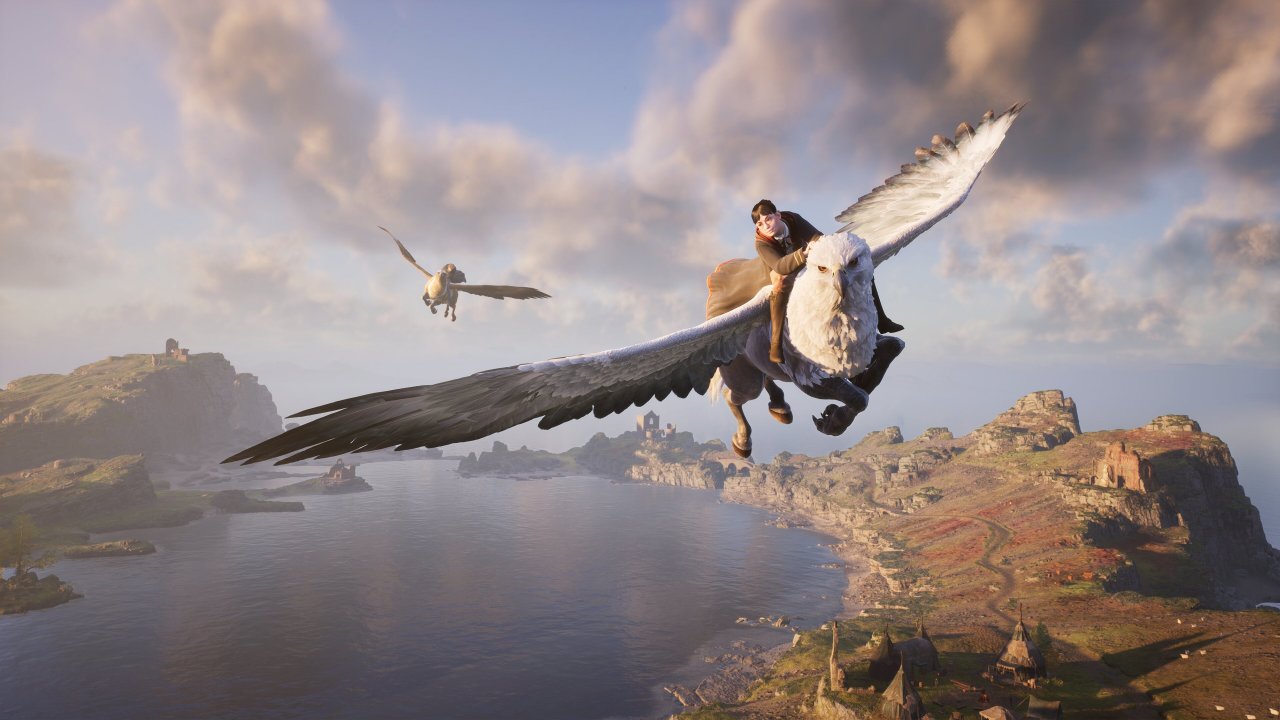 [19/03/2022] Wie frei wird die Open World wirklich?