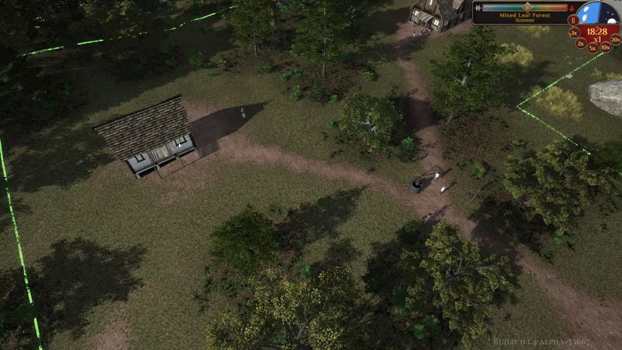 [11/03/2022] Nach Einreichung der Sammelklage erschien als Ersatzprojekt sehr schnell das Strategiespiel „Kingdoms of Elyria“ auf der Bildfläche – auch wenn die Spieler nichts davon wissen wollten. &nbsp;