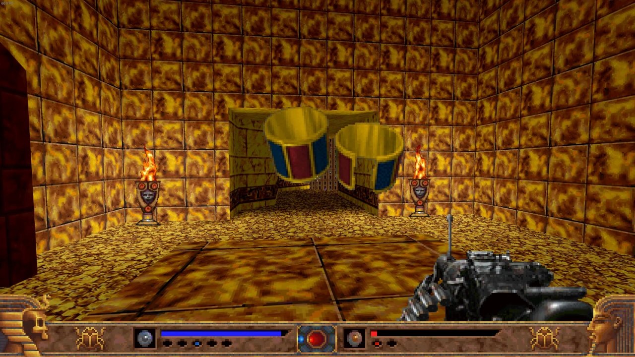 [05/03/2022] Powerslave Exhumed im Test&nbsp;