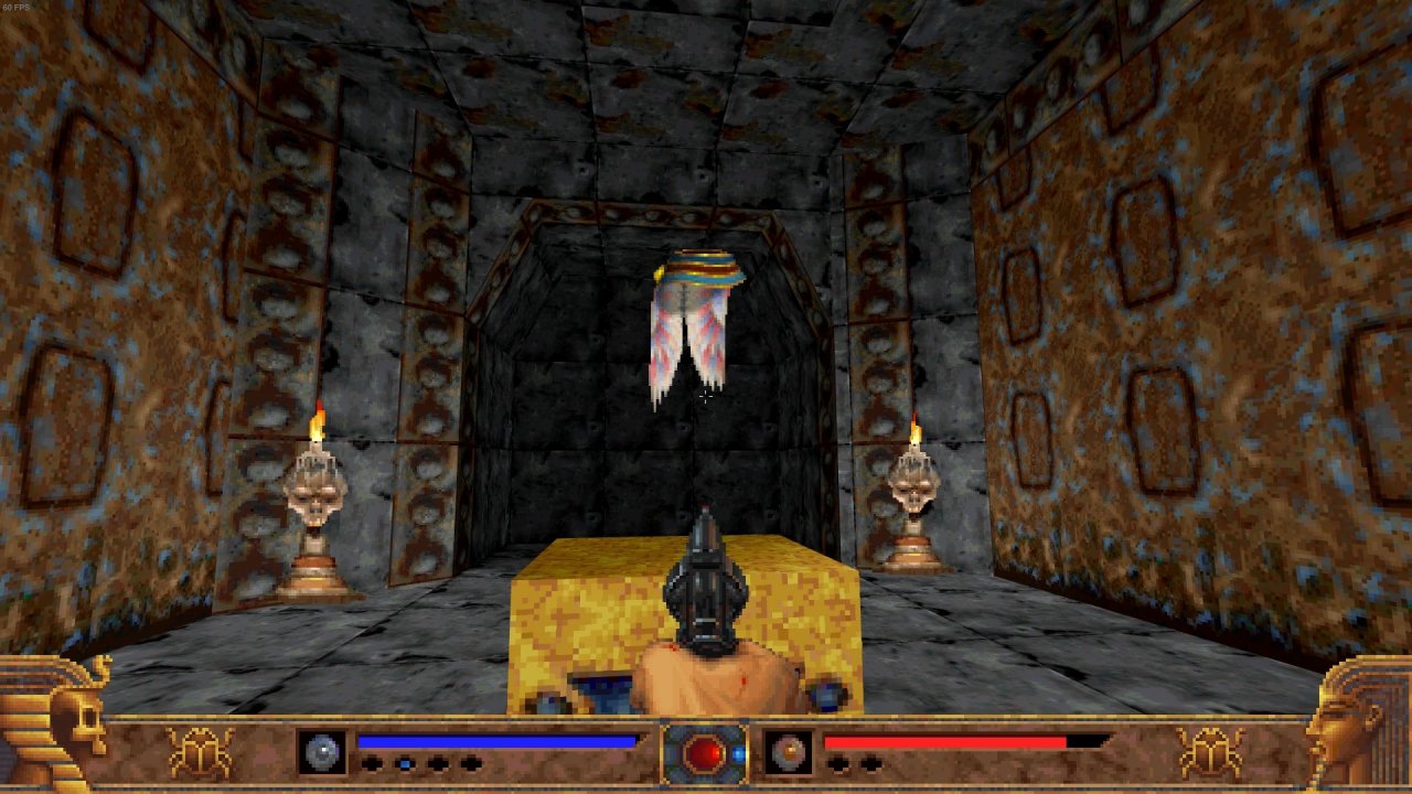 [05/03/2022] Powerslave Exhumed im Test&nbsp;