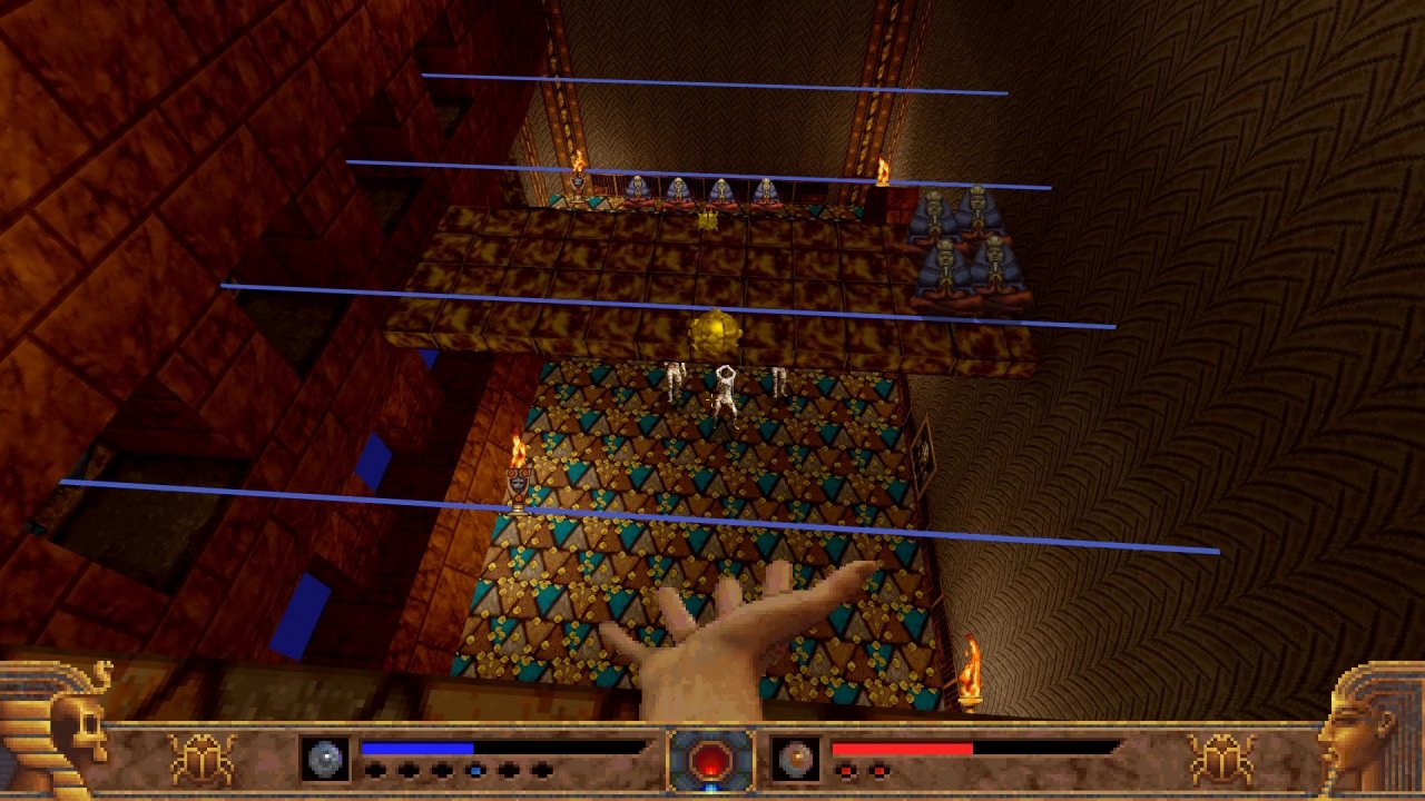 [05/03/2022] Powerslave Exhumed im Test&nbsp;