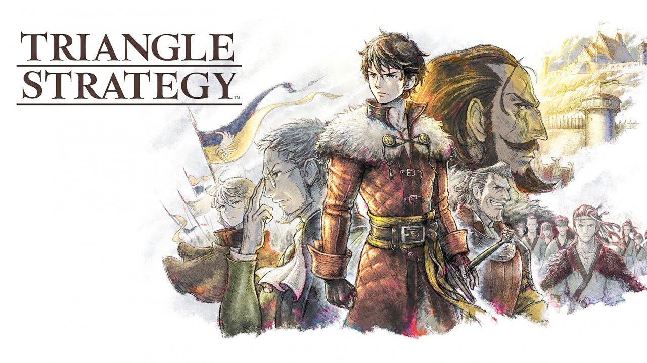 [03/03/2022] Triangle Strategy im Test: Eines der besten Taktik-RPGs seit langer Zeit (1)